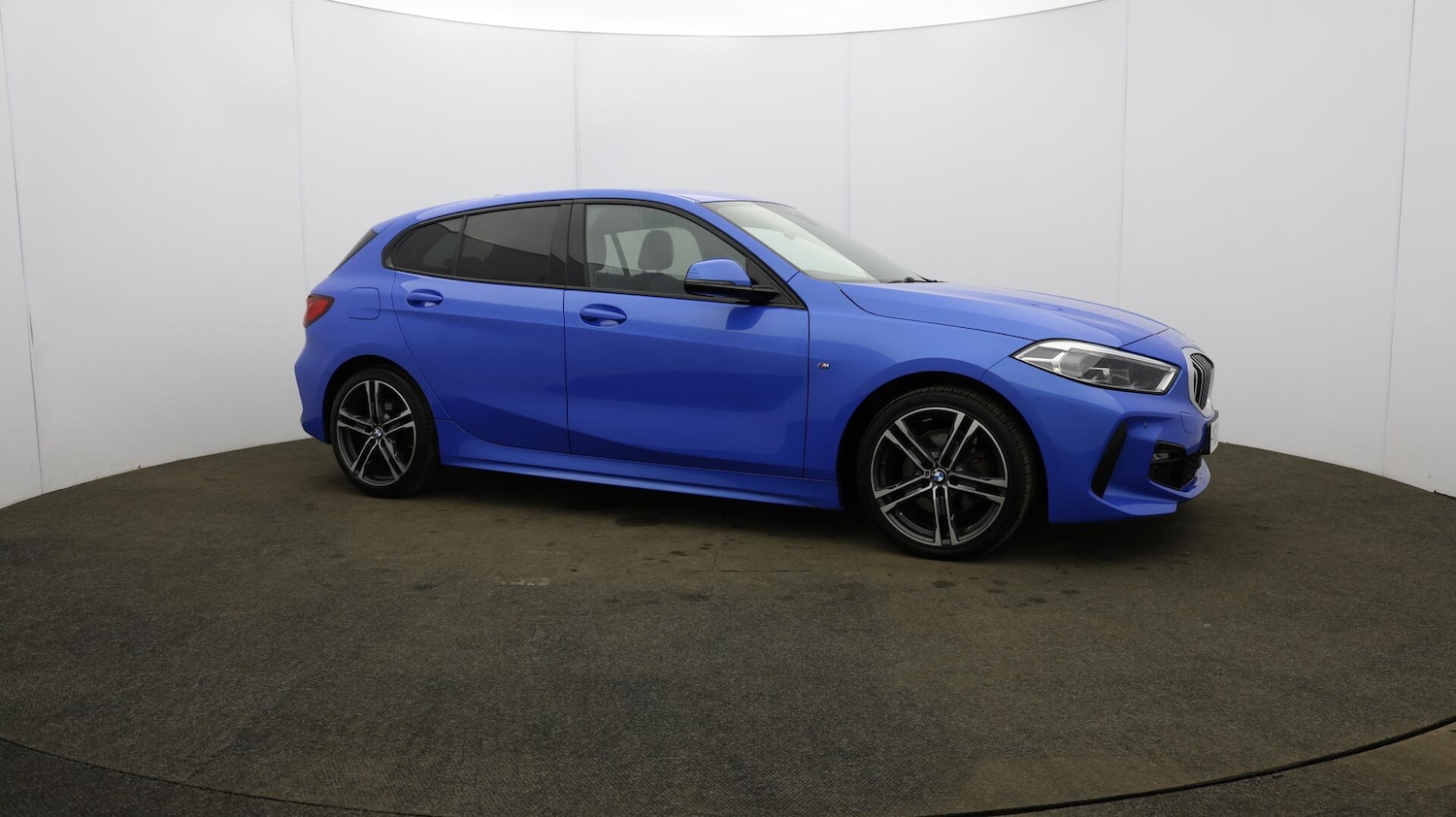 Used BMW 1 Series 2020 for sale - 76137899: Photo 52