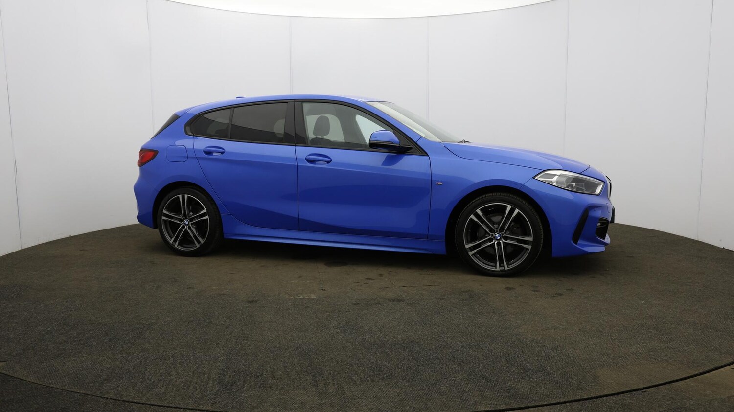 Used BMW 1 Series 2020 for sale - 76137899: Photo 53