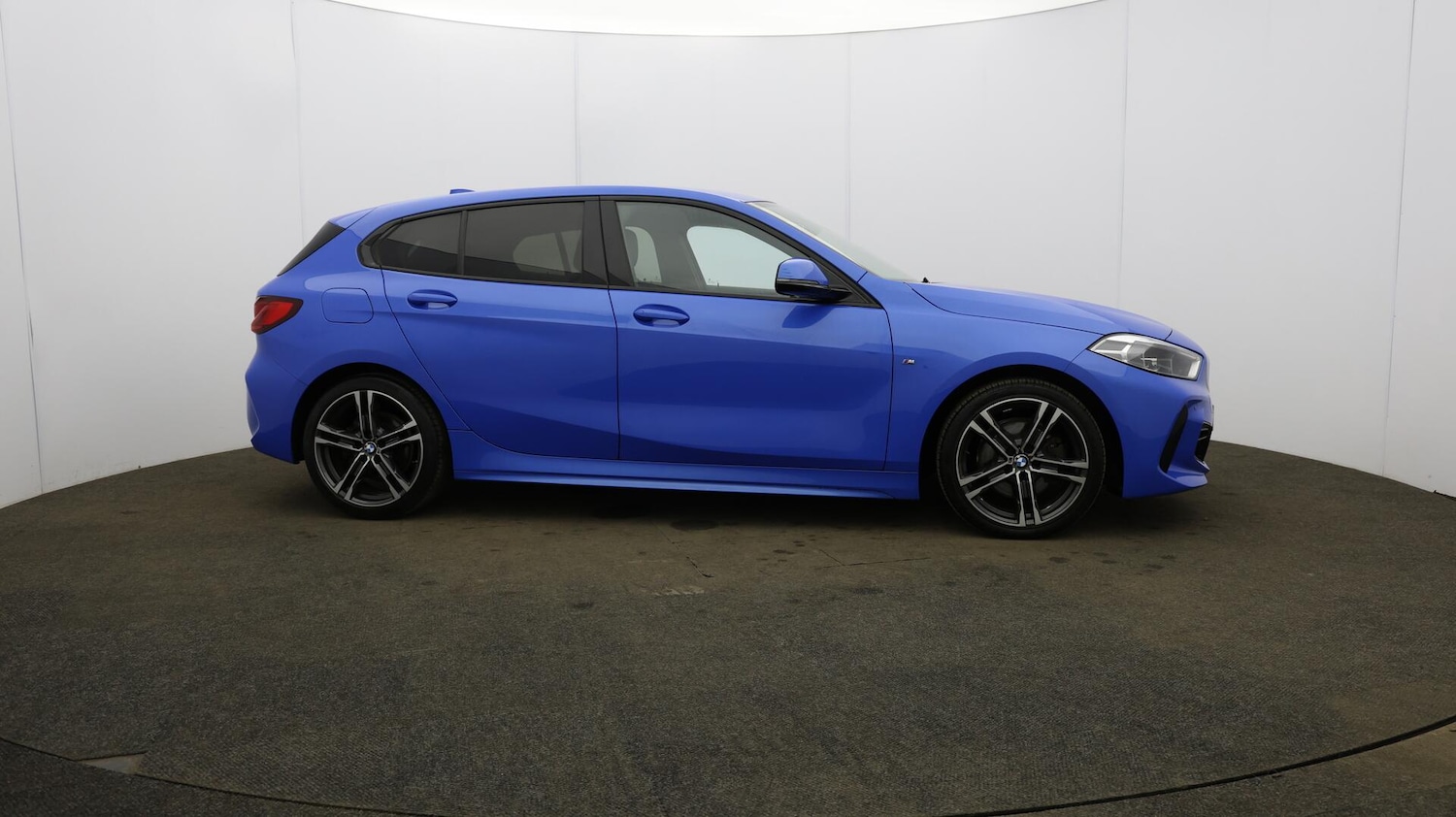 Used BMW 1 Series 2020 for sale - 76137899: Photo 54