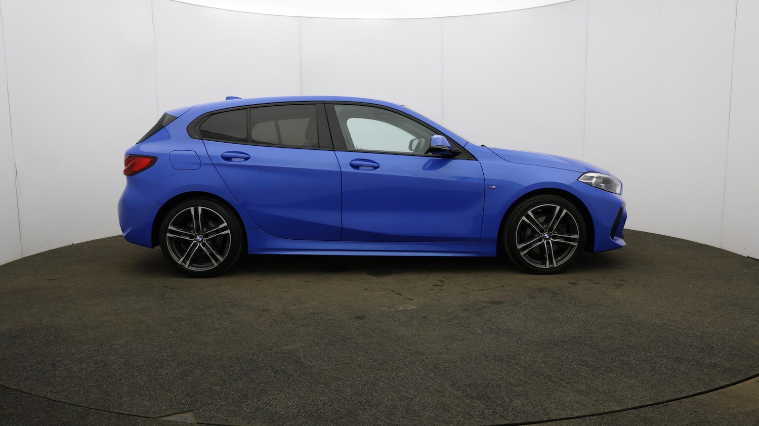 Used BMW 1 Series 2020 for sale - 76137899: Photo 55