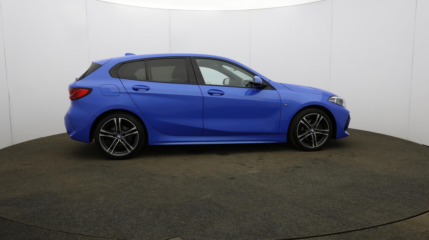 Used BMW 1 Series 2020 for sale - 76137899: Photo 56