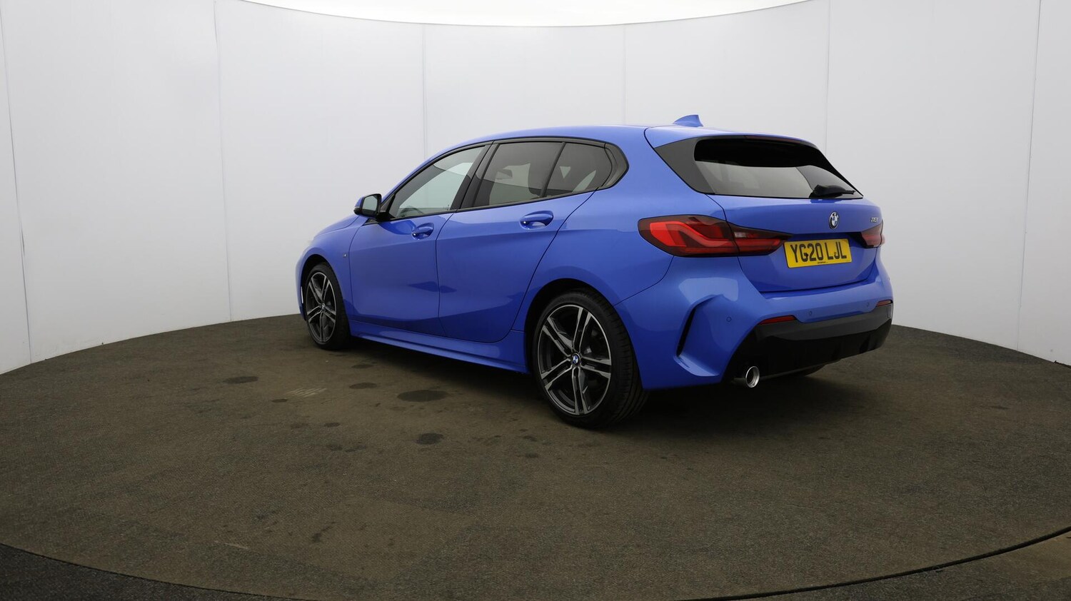 Used BMW 1 Series 2020 for sale - 76137899: Photo 57