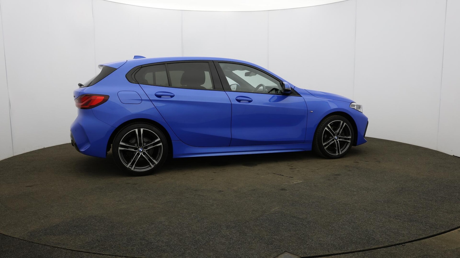 Used BMW 1 Series 2020 for sale - 76137899: Photo 58