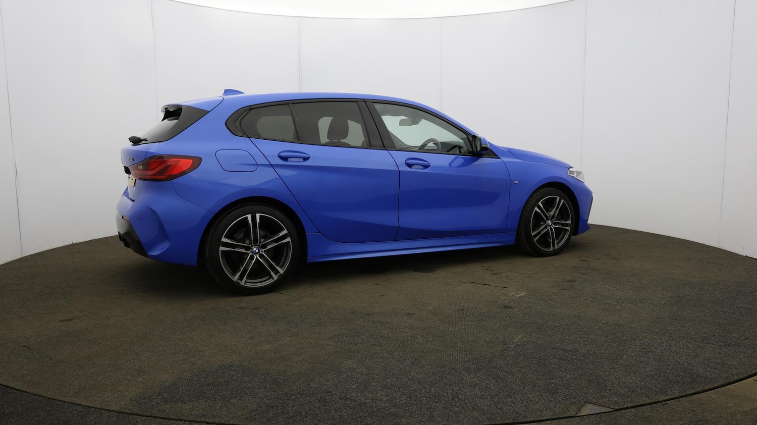 Used BMW 1 Series 2020 for sale - 76137899: Photo 59