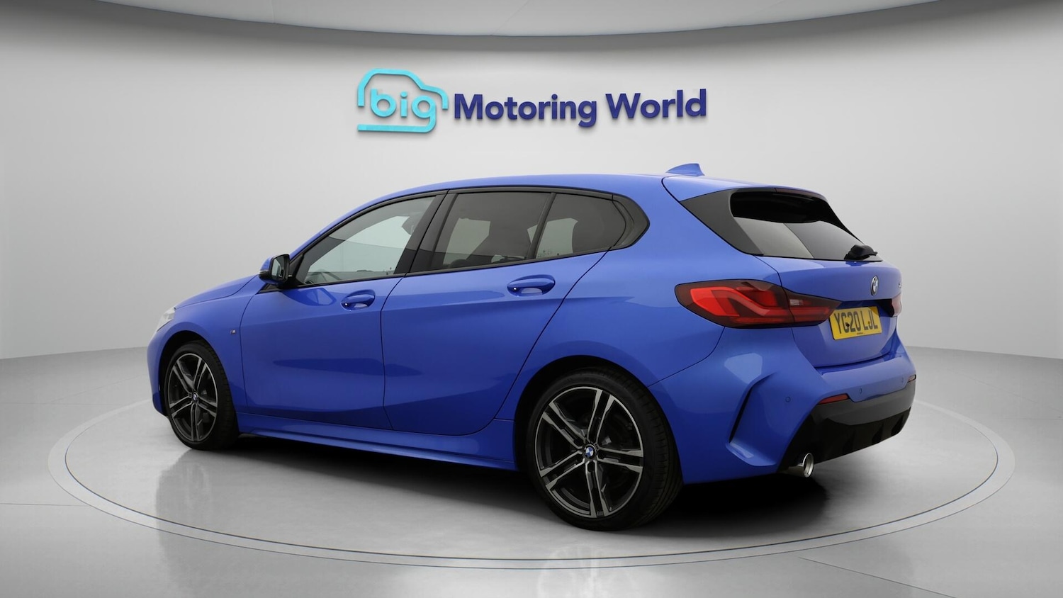 Used BMW 1 Series 2020 for sale - 76137899: Photo 6