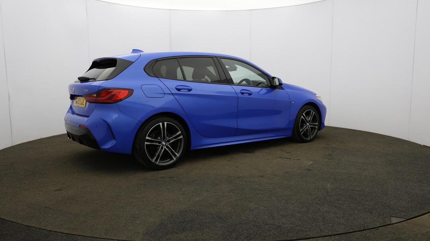 Used BMW 1 Series 2020 for sale - 76137899: Photo 60