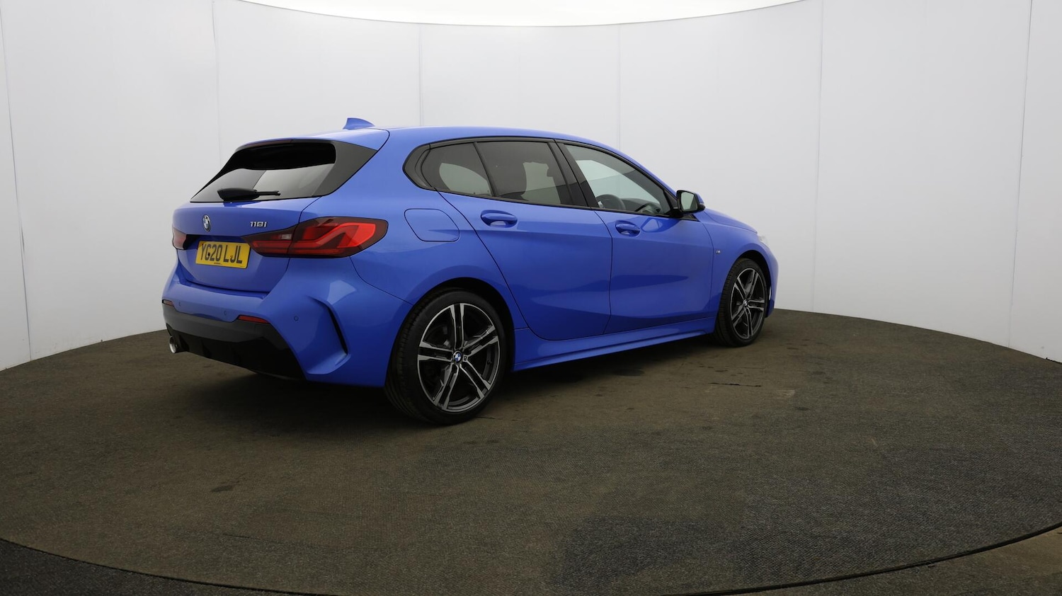 Used BMW 1 Series 2020 for sale - 76137899: Photo 61