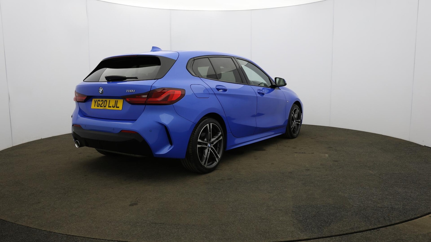 Used BMW 1 Series 2020 for sale - 76137899: Photo 62
