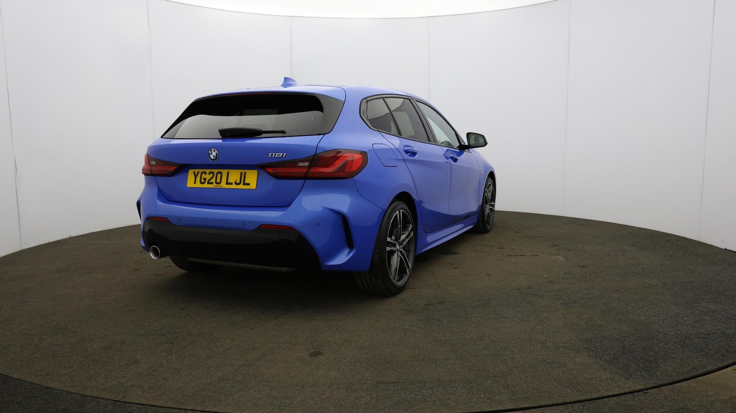 Used BMW 1 Series 2020 for sale - 76137899: Photo 63