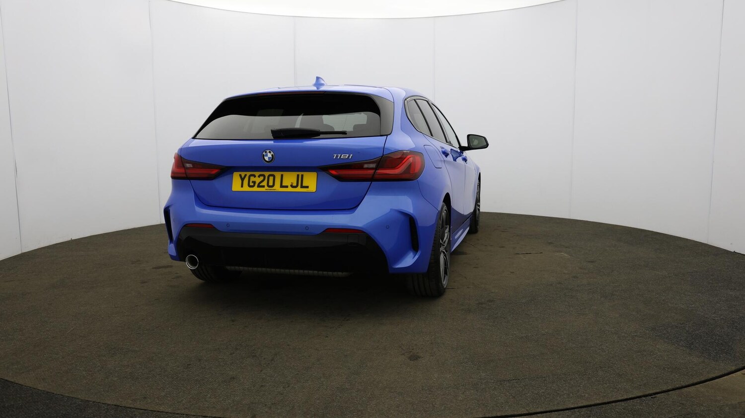 Used BMW 1 Series 2020 for sale - 76137899: Photo 64
