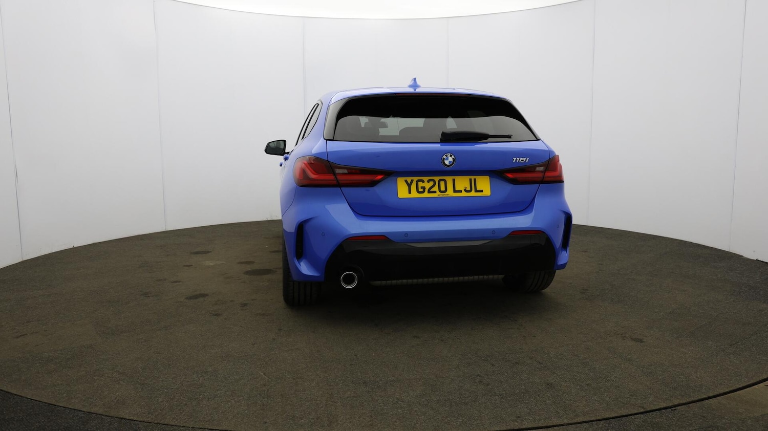 Used BMW 1 Series 2020 for sale - 76137899: Photo 67