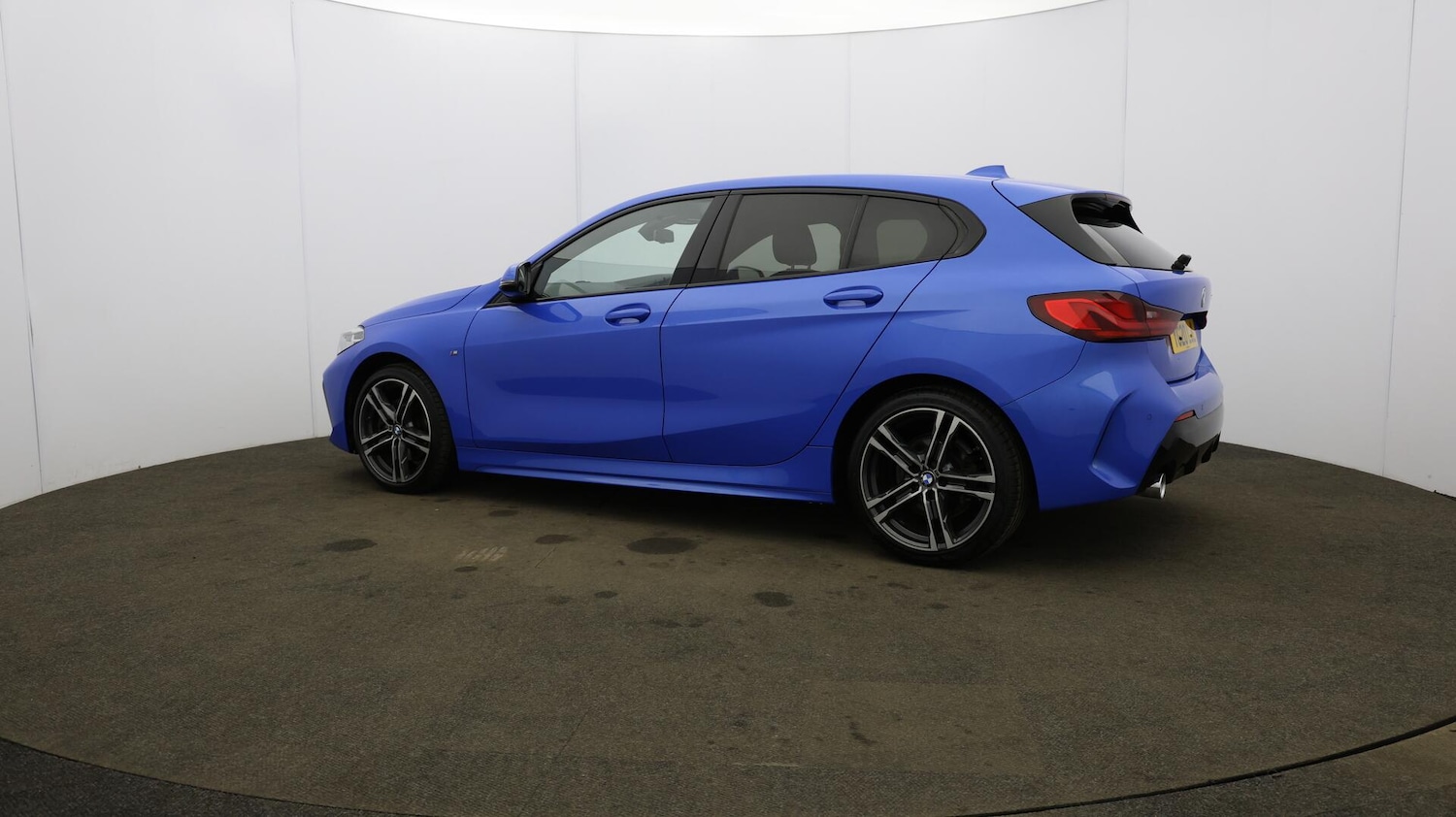 Used BMW 1 Series 2020 for sale - 76137899: Photo 69