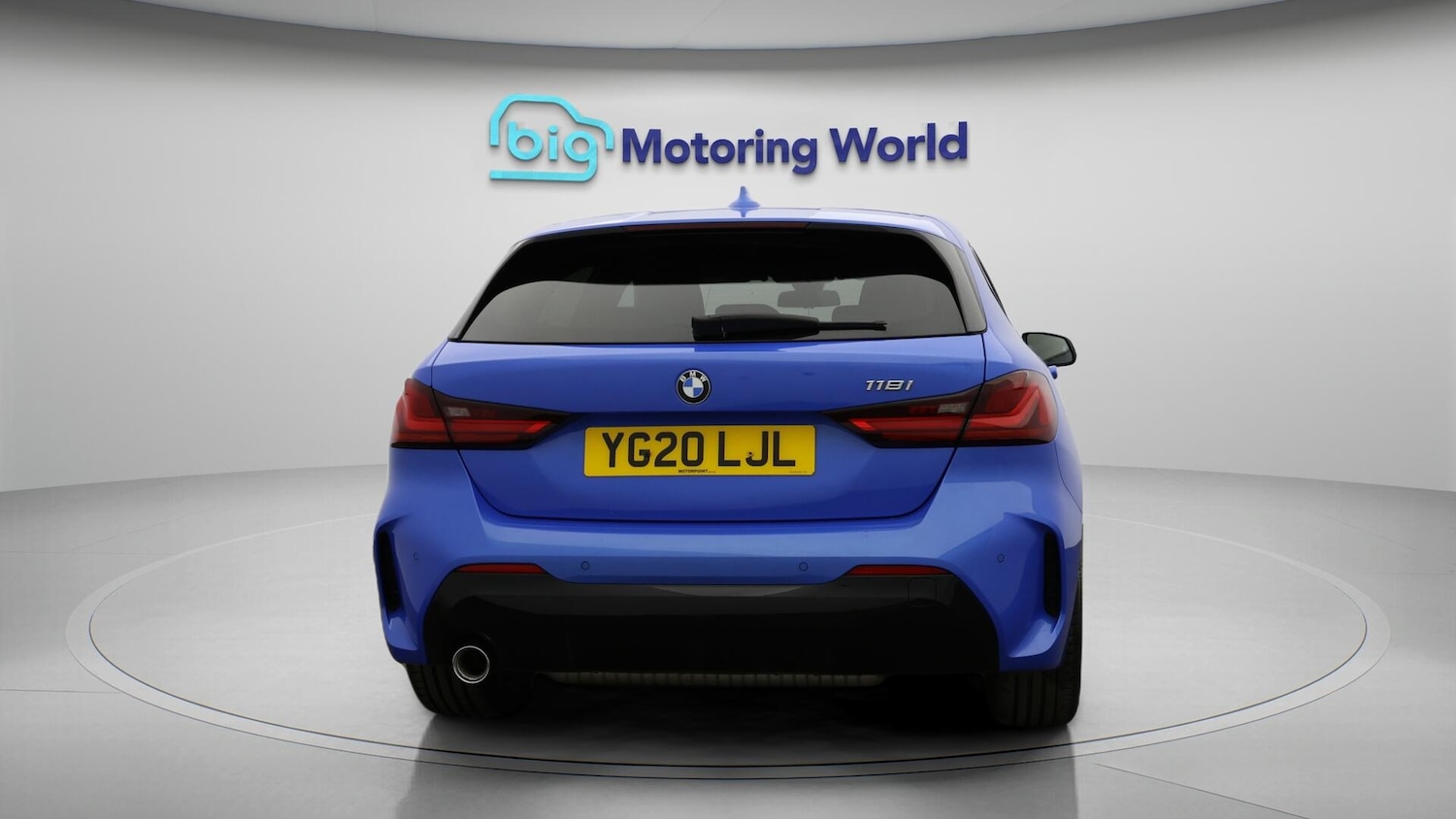 Used BMW 1 Series 2020 for sale - 76137899: Photo 7