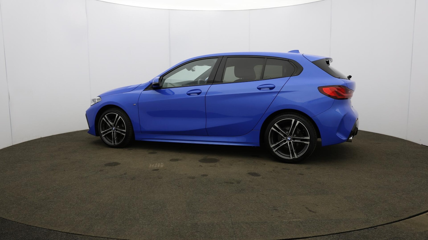 Used BMW 1 Series 2020 for sale - 76137899: Photo 70