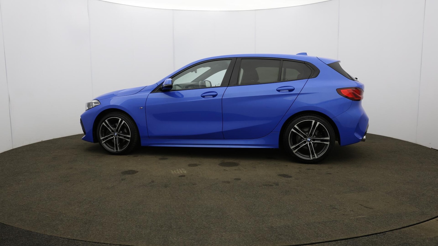 Used BMW 1 Series 2020 for sale - 76137899: Photo 71