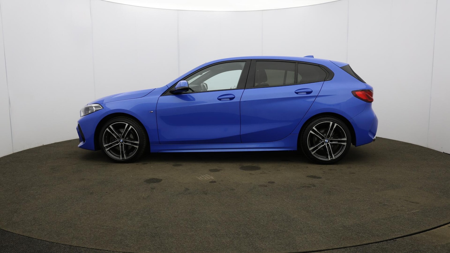 Used BMW 1 Series 2020 for sale - 76137899: Photo 72