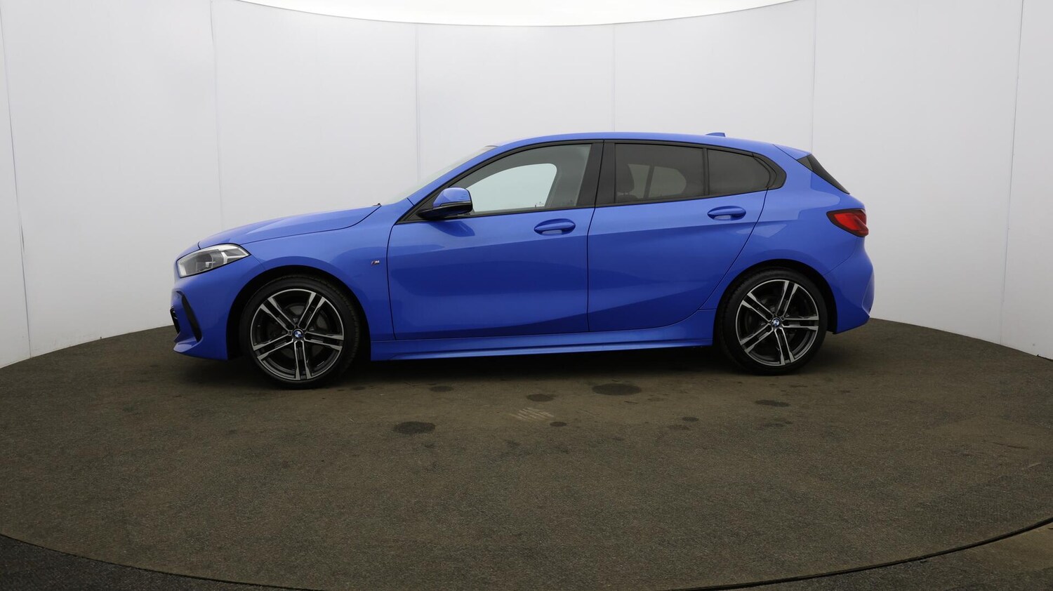 Used BMW 1 Series 2020 for sale - 76137899: Photo 73