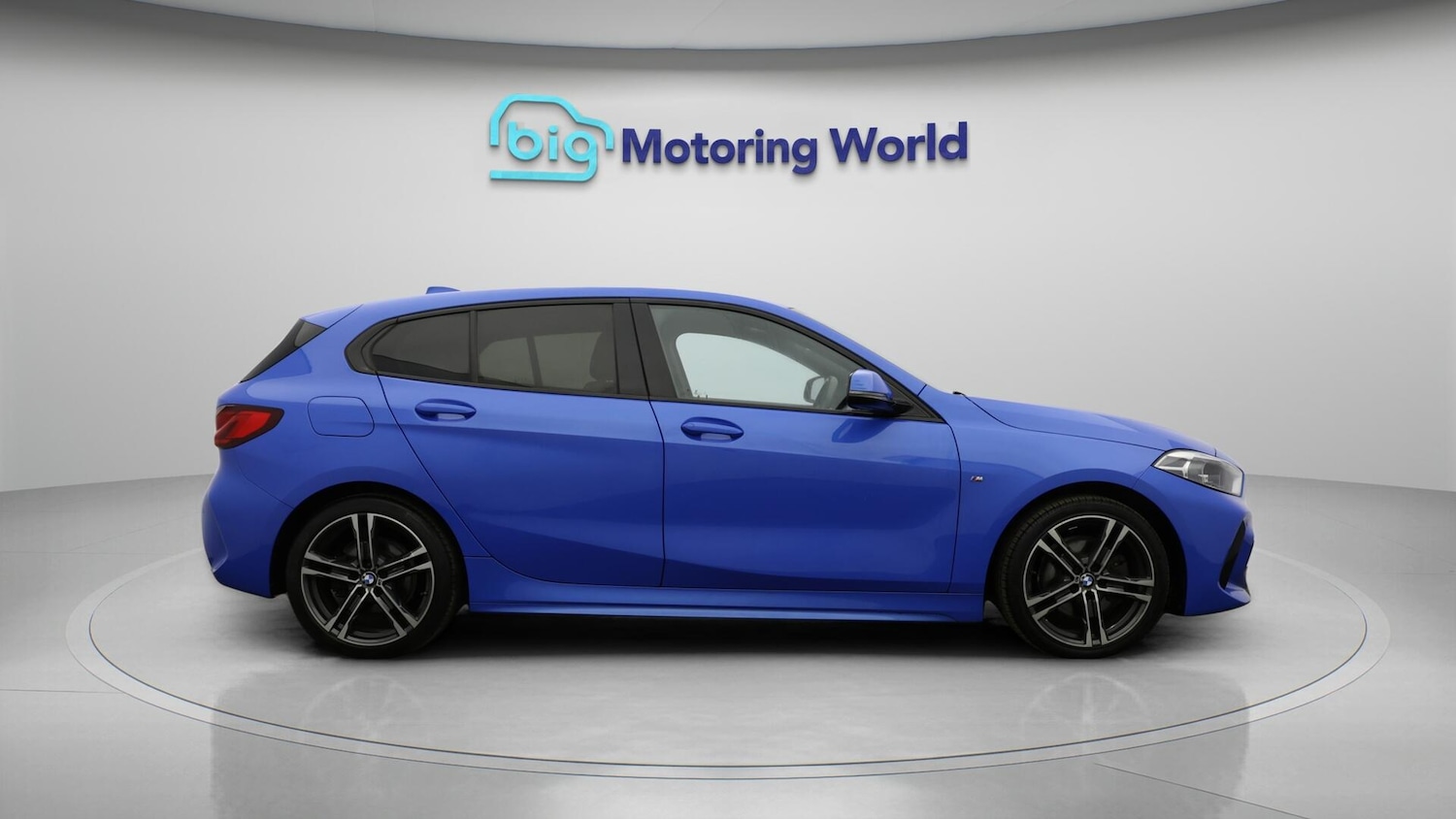 Used BMW 1 Series 2020 for sale - 76137899: Photo 9
