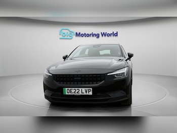 Used Polestar Polestar 2 2022 for sale - 79420970: Photo