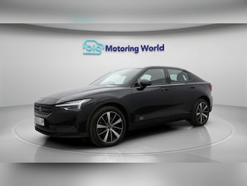 Used Polestar Polestar 2 2022 for sale - 79420970: Photo