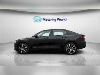 Used Polestar Polestar 2 2022 for sale - 79420970: Photo