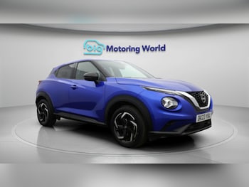 Used Nissan Juke 2023 for sale - 78671699: Photo