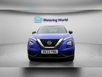 Used Nissan Juke 2023 for sale - 78671699: Photo
