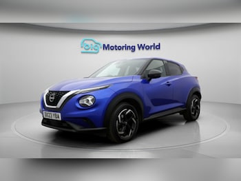 Used Nissan Juke 2023 for sale - 78671699: Photo