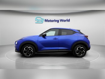 Used Nissan Juke 2023 for sale - 78671699: Photo