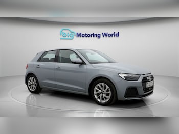 Used Audi A1 2023 for sale - 79527973: Photo