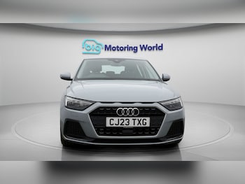Used Audi A1 2023 for sale - 79527973: Photo