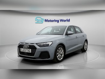 Used Audi A1 2023 for sale - 79527973: Photo
