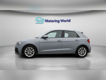 Used Audi A1 2023 for sale - 79527973: Photo