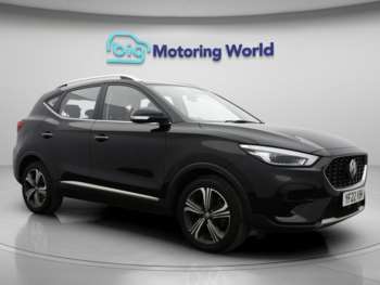 2022 (22) - 1.5 VTi-TECH Excite SUV 5dr Petrol Manual Euro 6 (s/s) (106 ps)