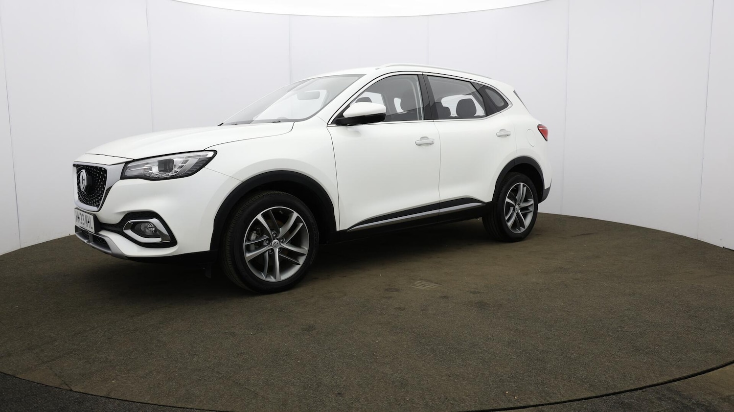 Vehicle 40