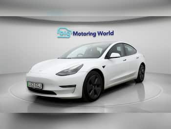Used Tesla Model 3 2021 for sale - 79852674: Photo