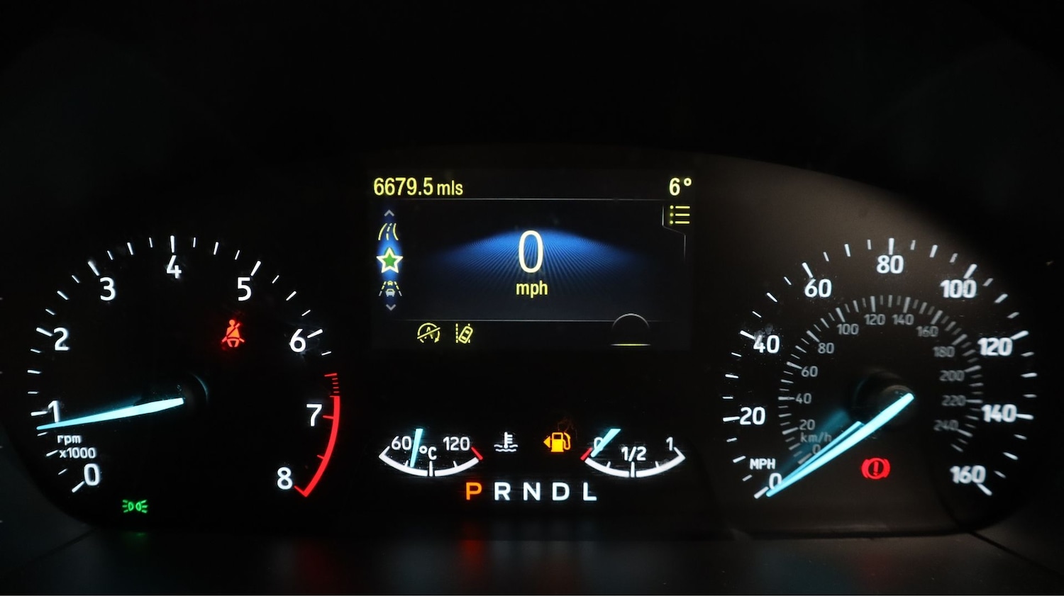 Used Ford Focus 2023 for sale - 78108936: Photo 10