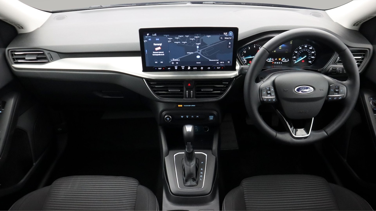 Used Ford Focus 2023 for sale - 78108936: Photo 13