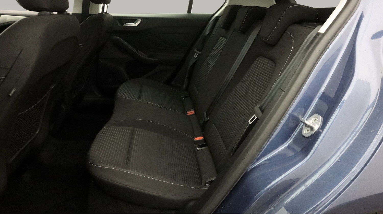 Used Ford Focus 2023 for sale - 78108936: Photo 16