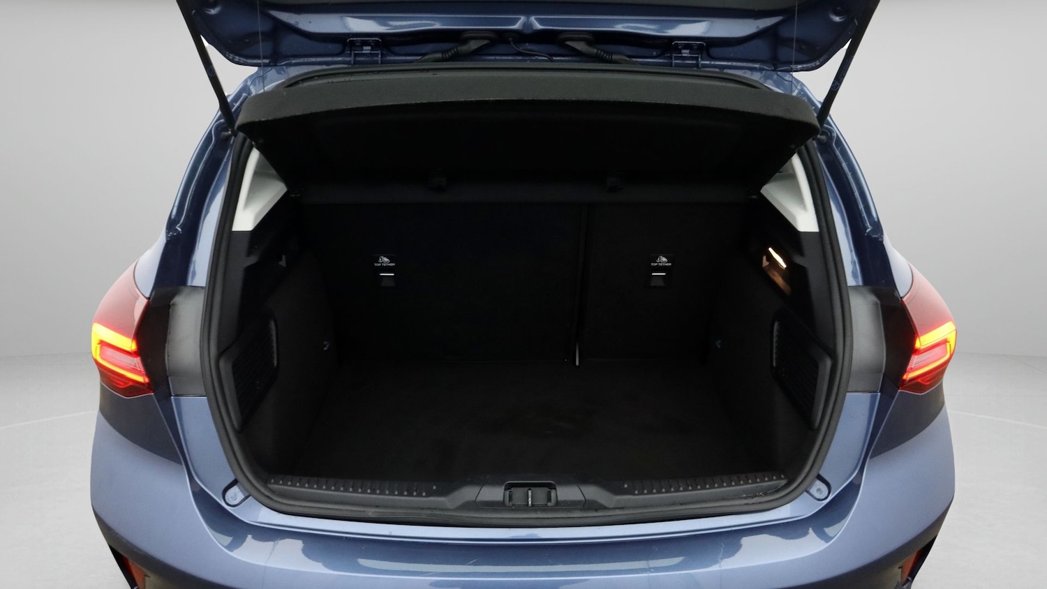 Used Ford Focus 2023 for sale - 78108936: Photo 17