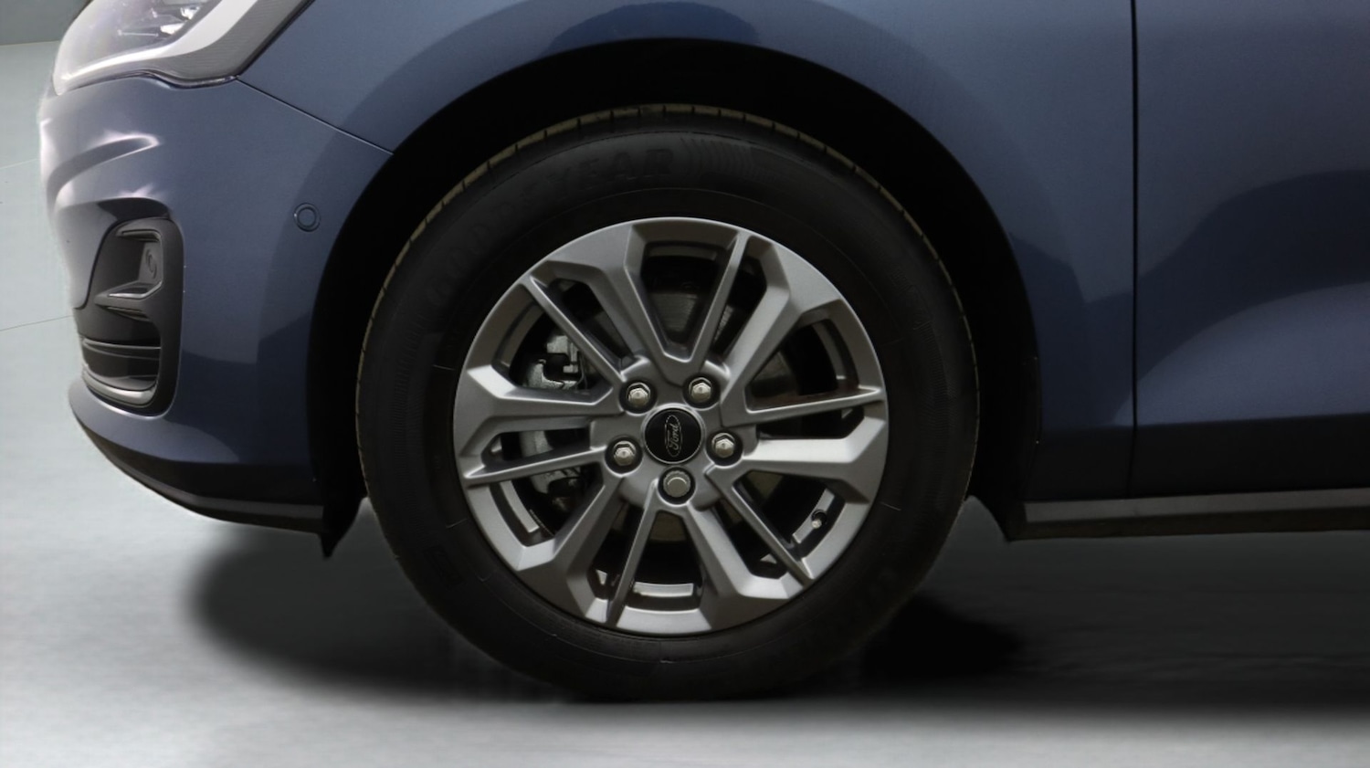 Used Ford Focus 2023 for sale - 78108936: Photo 18