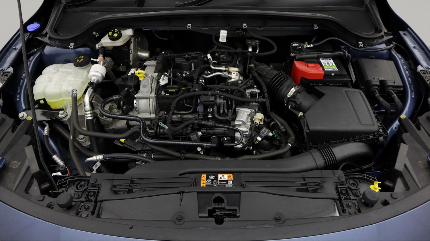 Used Ford Focus 2023 for sale - 78108936: Photo 19