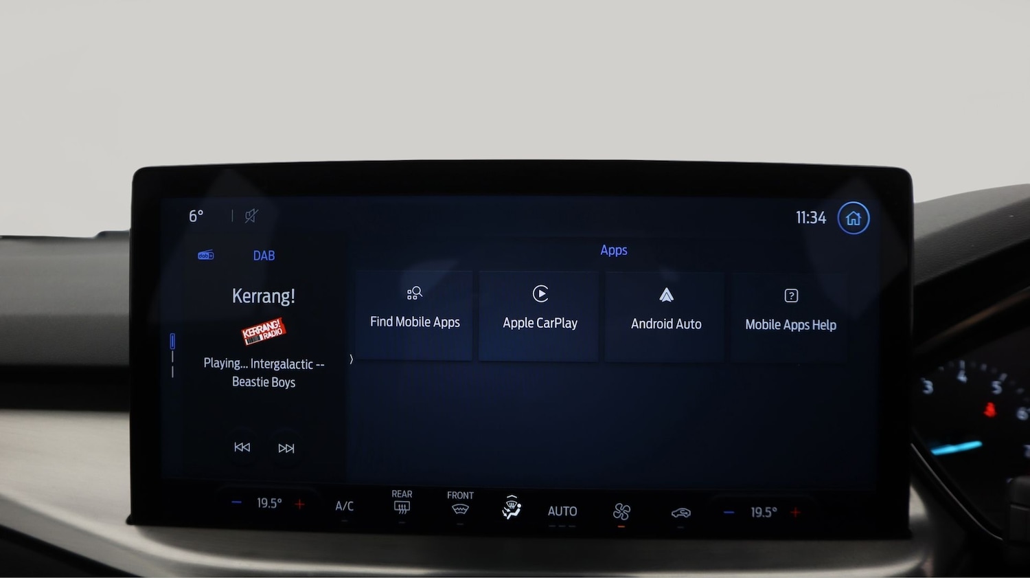 Used Ford Focus 2023 for sale - 78108936: Photo 21