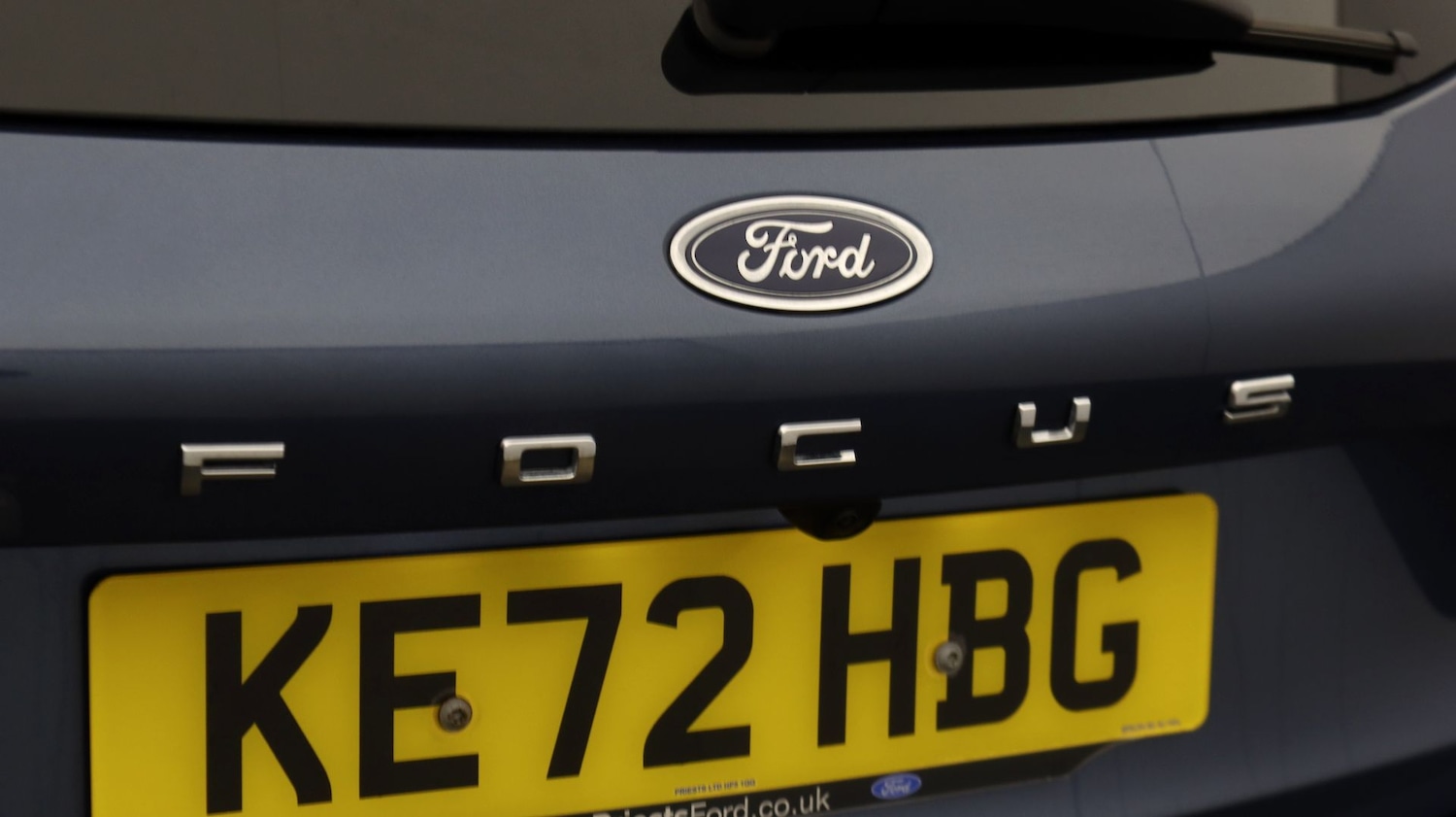 Used Ford Focus 2023 for sale - 78108936: Photo 24