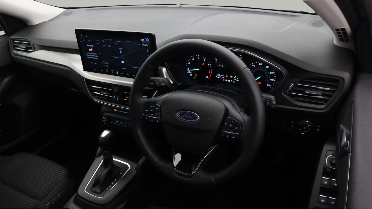 Used Ford Focus 2023 for sale - 78108936: Photo 9