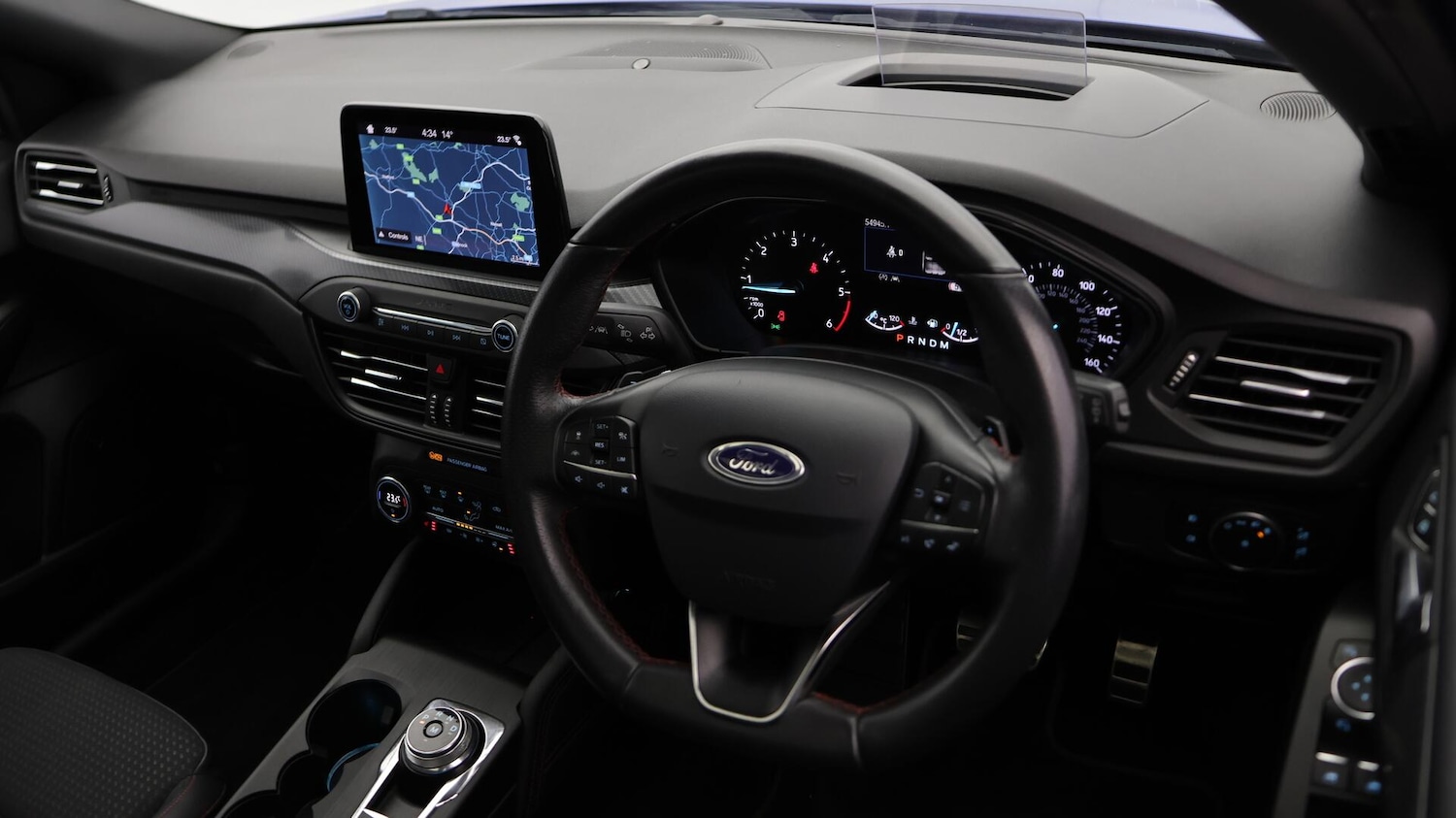 Used Ford Focus 2019 for sale - 76431836: Photo 10