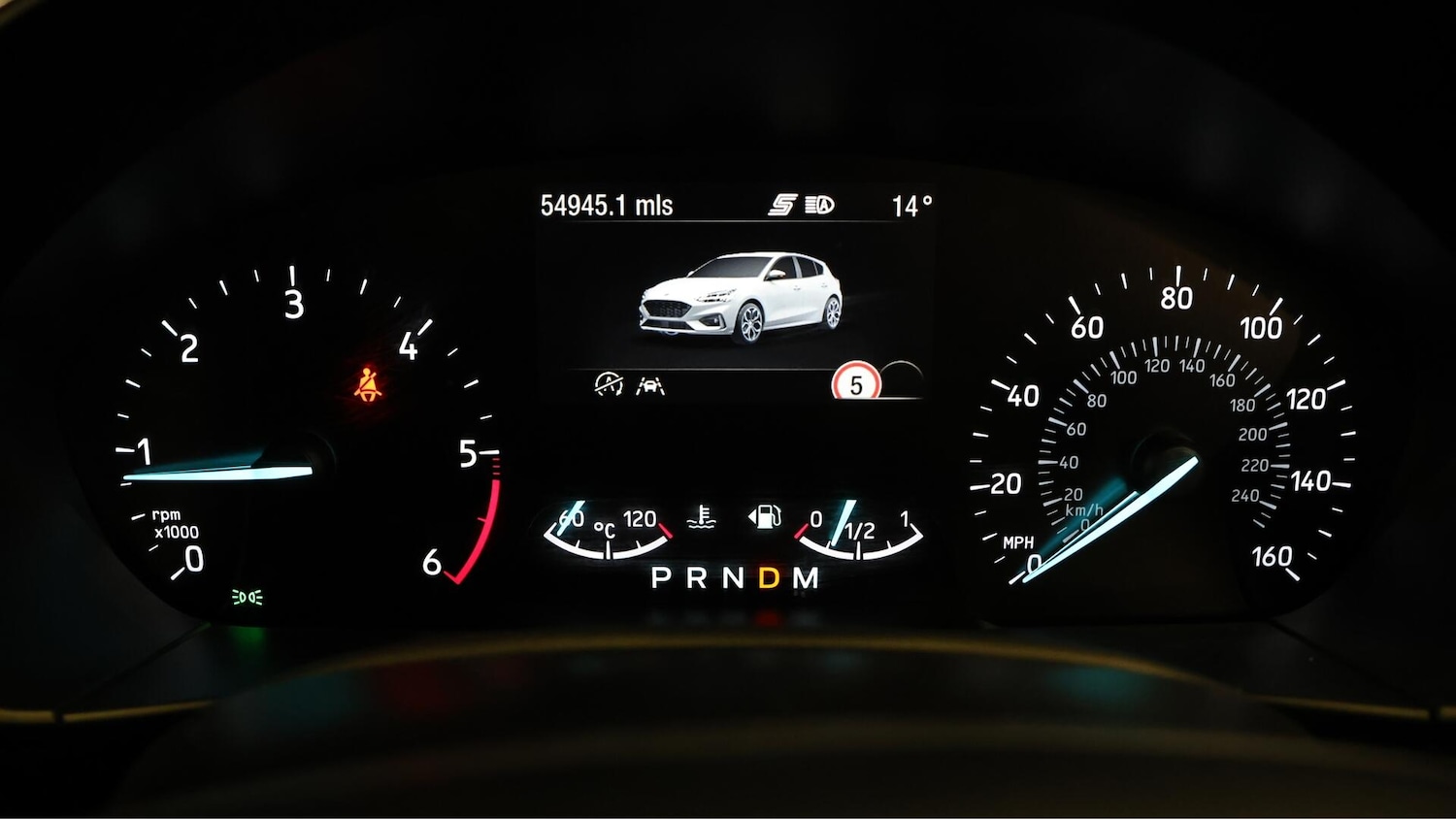 Used Ford Focus 2019 for sale - 76431836: Photo 11