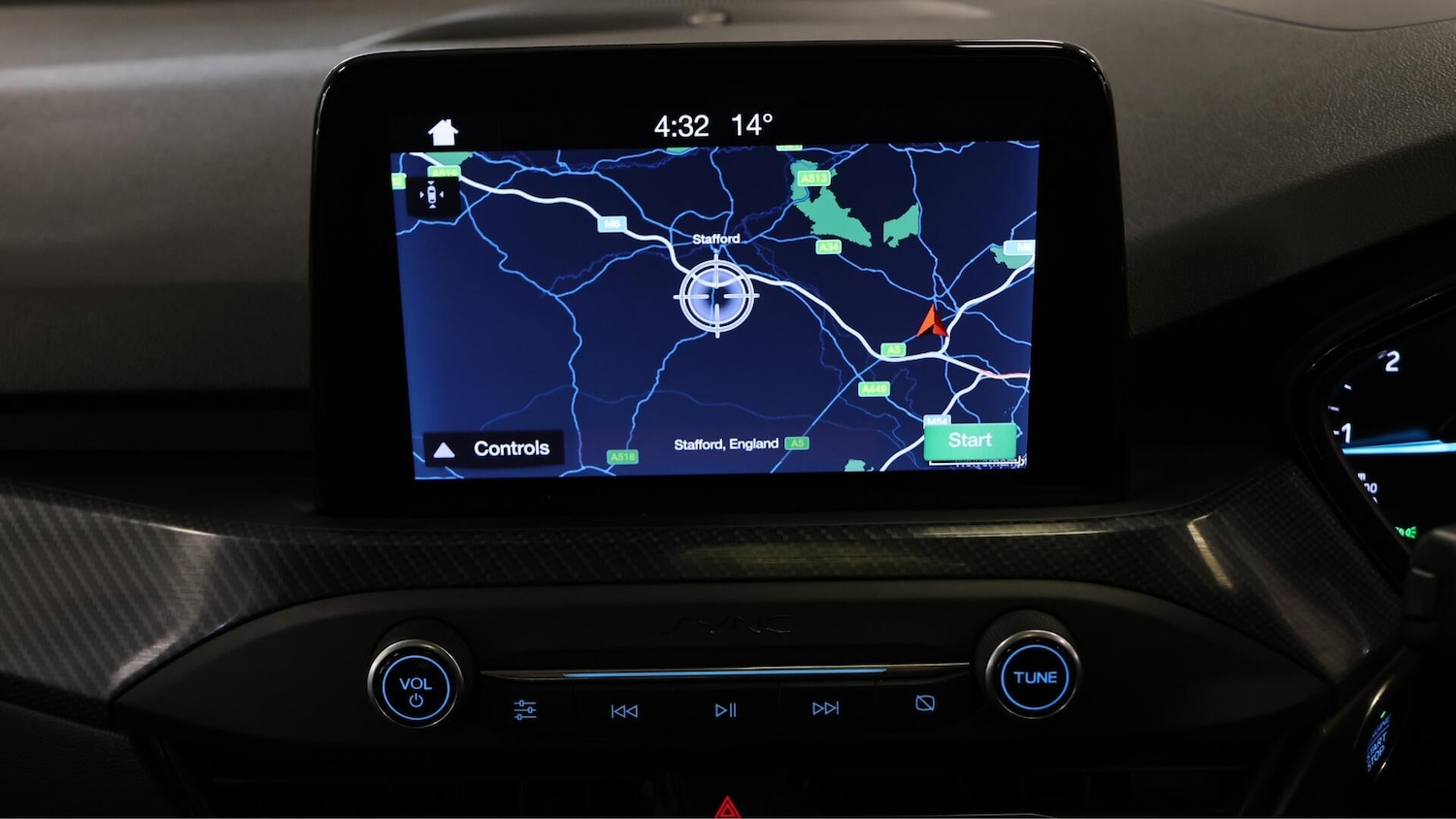 Used Ford Focus 2019 for sale - 76431836: Photo 12