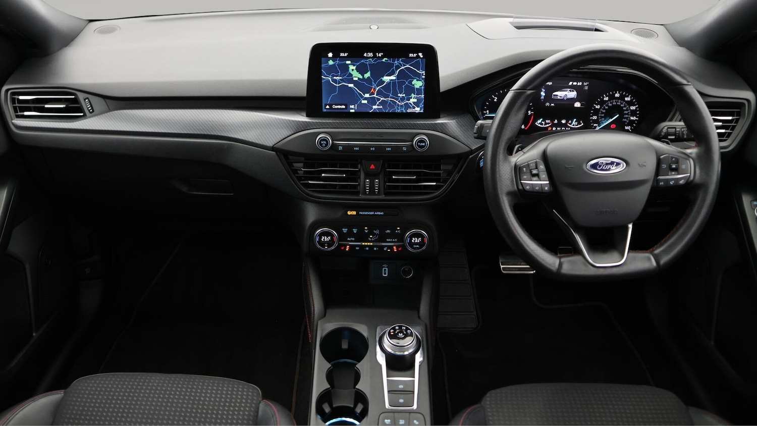 Used Ford Focus 2019 for sale - 76431836: Photo 14