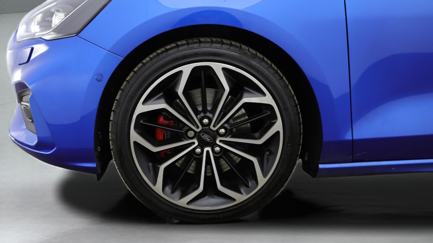 Used Ford Focus 2019 for sale - 76431836: Photo 19